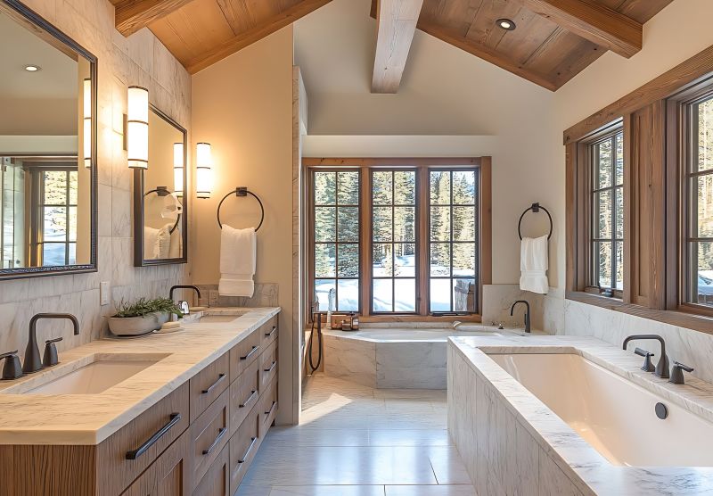 Top Bathroom Remodeling Companies in Auburn, IN